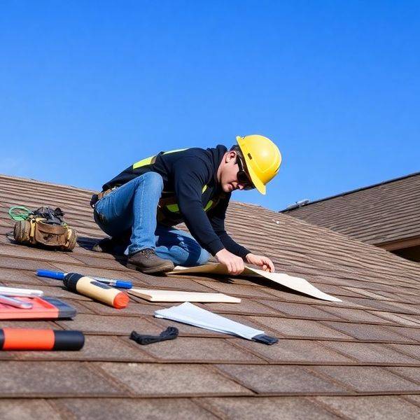 A&G Roofing in Omaha, NE