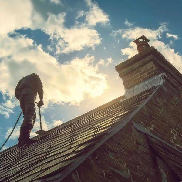 Abbey Road Chimney Sweeps in Springfield, NE