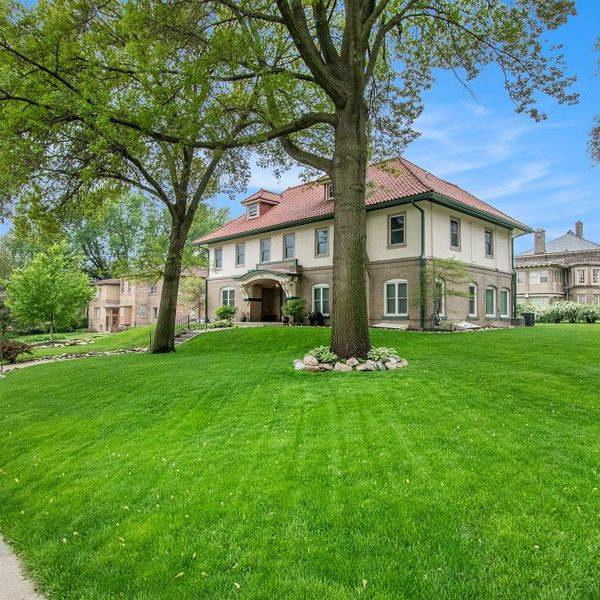 Arch Halfway House in Omaha, NE
