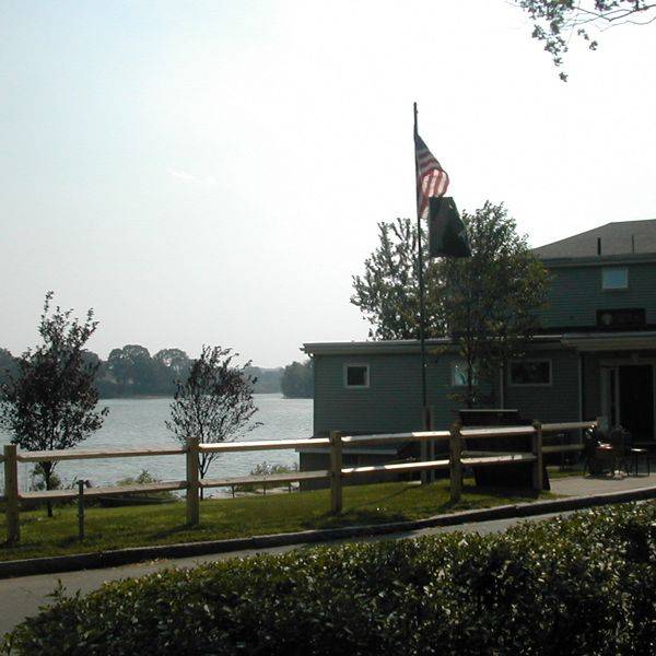 Arlington Lodge of Elks #1435 in Arlington, MA