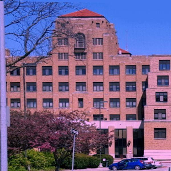 Douglas County Community Mental Health Center Foundation in Omaha, NE