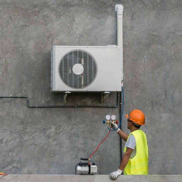 Hans Heating and Air Conditioning in Omaha, NE