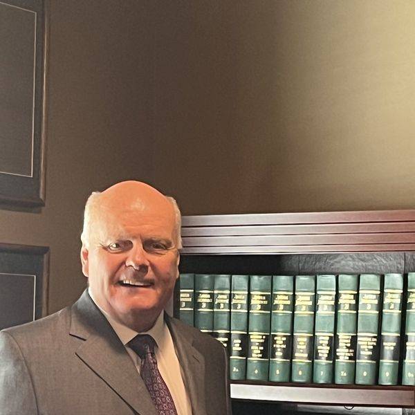 Jim Bachman, Attorney at Law in Omaha, NE