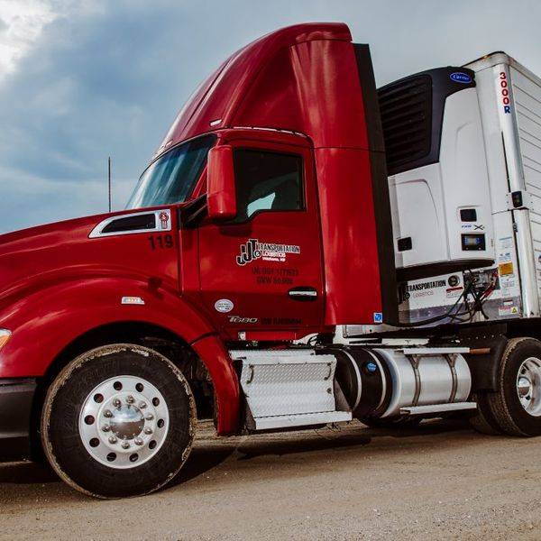 JJT Transportation & Logistics in Omaha, NE