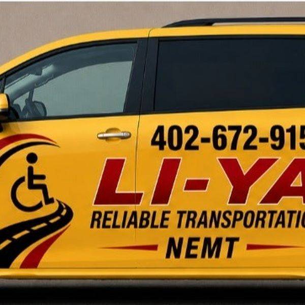 LI-YA Reliable Transportation in Omaha, NE