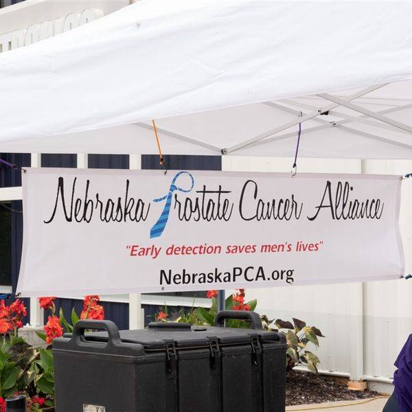Nebraska Prostate Cancer Alliance in Omaha, NE