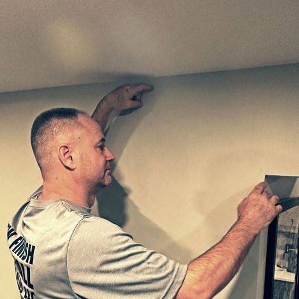 New Finish Drywall Repair Plus LLC in Fremont, NE