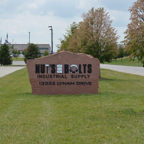Nuts & Bolts, Inc. in Omaha, NE