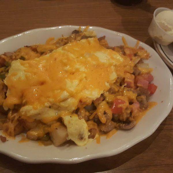 Omaha Fattie in Omaha, NE