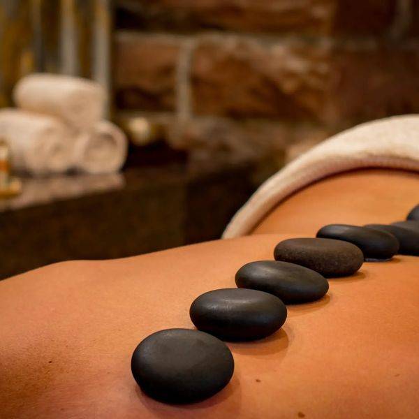 Omaha Massage & Wellness Center in Omaha, NE