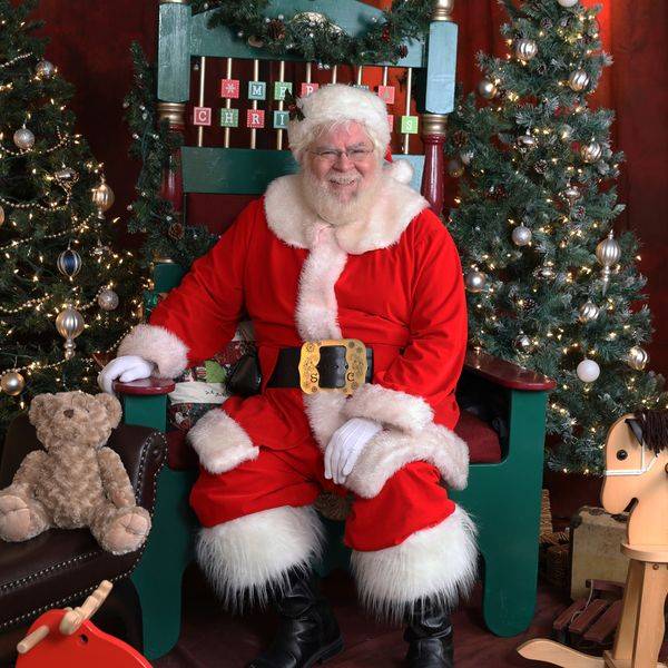 Santa Claus of Omaha in Omaha, NE