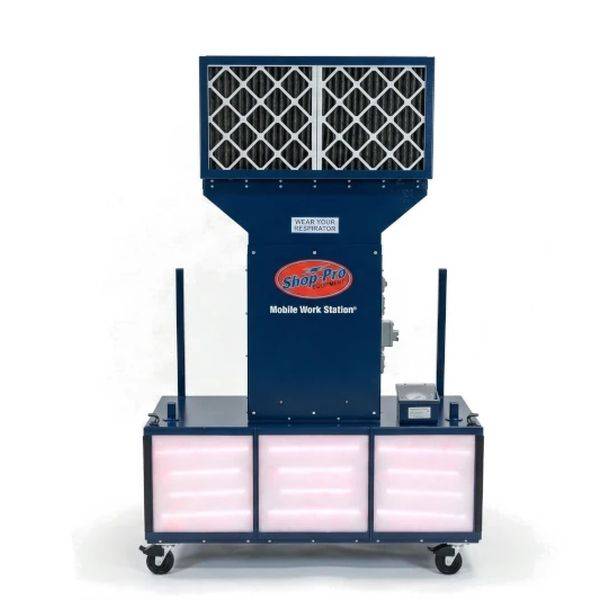 Shop-Pro Equipment, Inc. in Omaha, NE