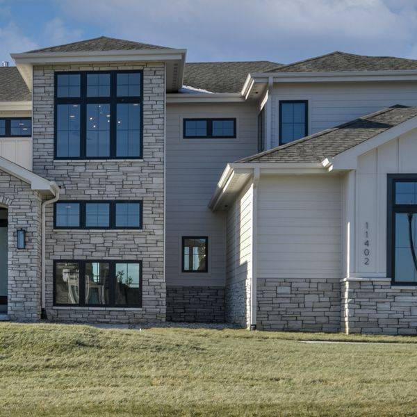 Timeless Homes in Omaha, NE