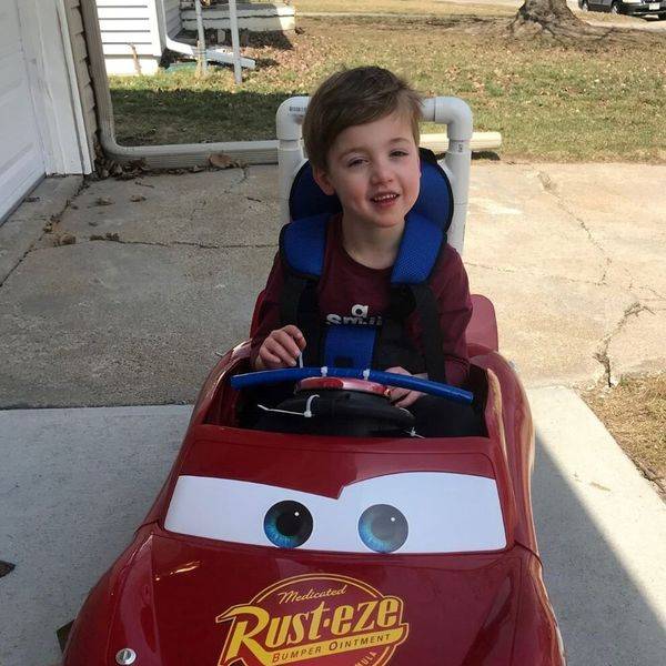 United Cerebral Palsy of Nebraska in Omaha, NE