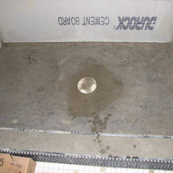 Wemhoff Tile and Remodeling, Inc. in La Vista, NE