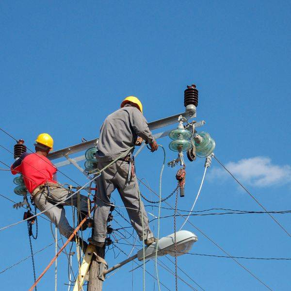 West River Electric in Lemars, IA