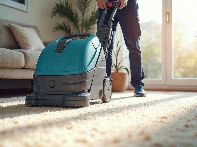 Cleaning Services: cleaning services listed in the directory