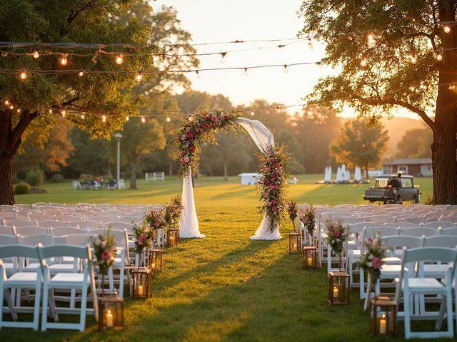 Event Venues & Weddings: event venues and wedding vendors listed in the directory