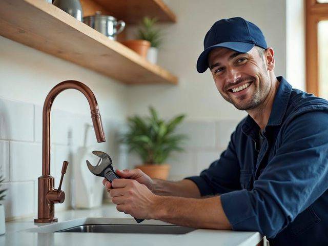 Plumbers: plumbers listed in the directory