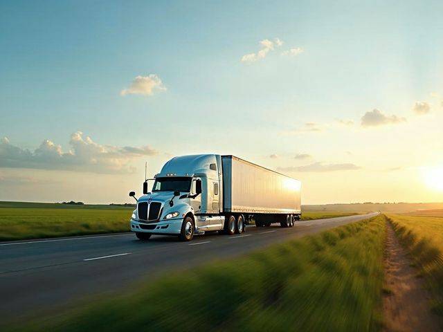 Transportation & Trucking: transportation and trucking companies listed in the directory